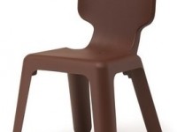 Detská stolička ALMA - 3