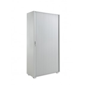 High roller shutter cabinet PRIMO, 100x45x165 cm