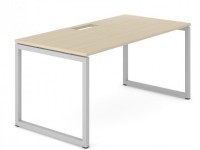 Pracovný stôl NOVA O 160x80 - 3