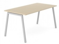 Work table NOVA A 180x80 cm - 3