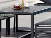 Dining table DNA - 2