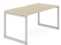 Work table NOVA O 120x80 - 3