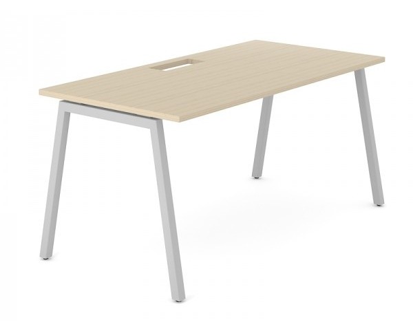 Pracovní stůl NOVA A 160x80 cm