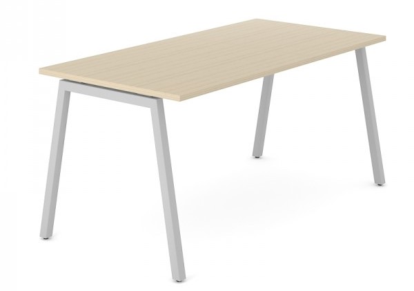 NARBUTAS - Pracovní stůl NOVA A 120x70 cm