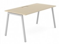 Pracovný stôl NOVA A 140x70 cm - 3