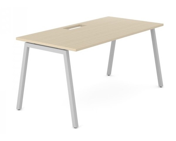 Pracovný stôl NOVA A 140x80 cm