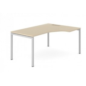 Corner work table NOVA U (P) 160x120