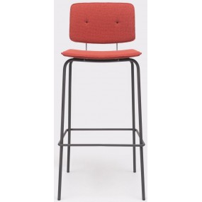 Barová židle DON - vysoká