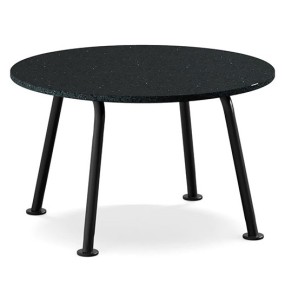 Konferenčný stôl DOPO 1212 ⌀ 50 cm