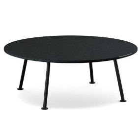 Konferenčný stôl DOPO 1213 ⌀ 90 cm