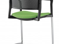 Chair DREAM+ 101-BL-Z-BR - 3