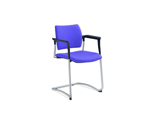 Conference chair DREAM 130-Z-BR
