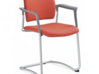 Konferenční židle DREAM 131-Z-BR - 3