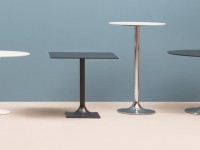 Table base DREAM 4841 - height 71,5 cm - 2