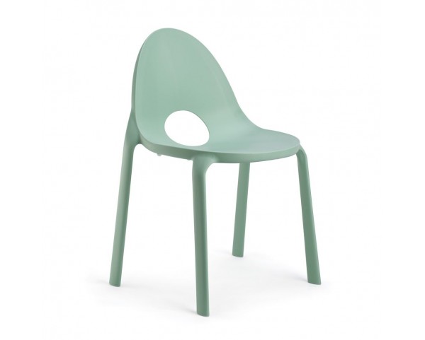 Chair DROP - plastic
