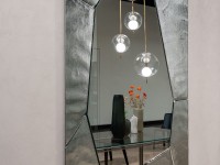 Mirror SILICA rectangular - 3