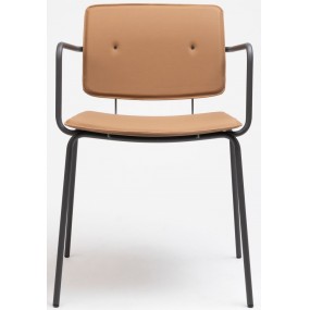DON chair with armrests