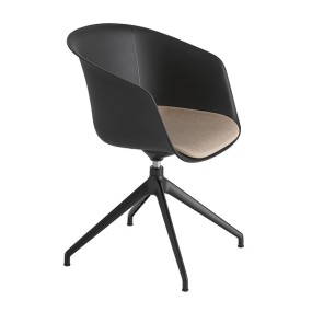 Chair DUNK 1193N - swivel