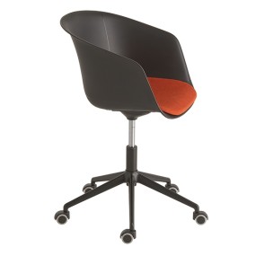 Chair DUNK 1194N - height adjustable