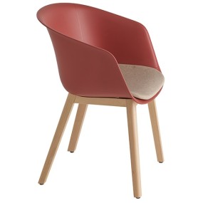 Chair DUNK 1195N