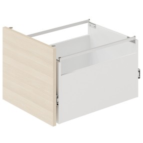 Drawer for container ZEDO DXZ005