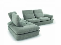 Modular sofa set ALBA - 3