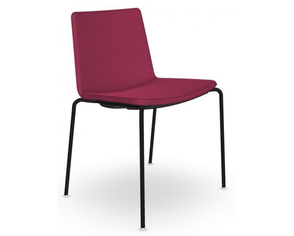 Celočalouněná židle FLEX SI1302