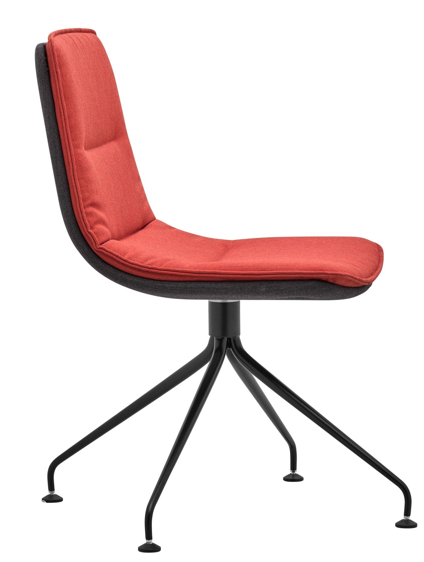 Levně RIM - Otočná židle EDGE 4201.03