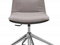 Výškovo nastaviteľná stolička EDGE 4201.04 - 2