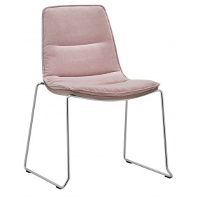 Výškově stavitelná židle EDGE 4201.07