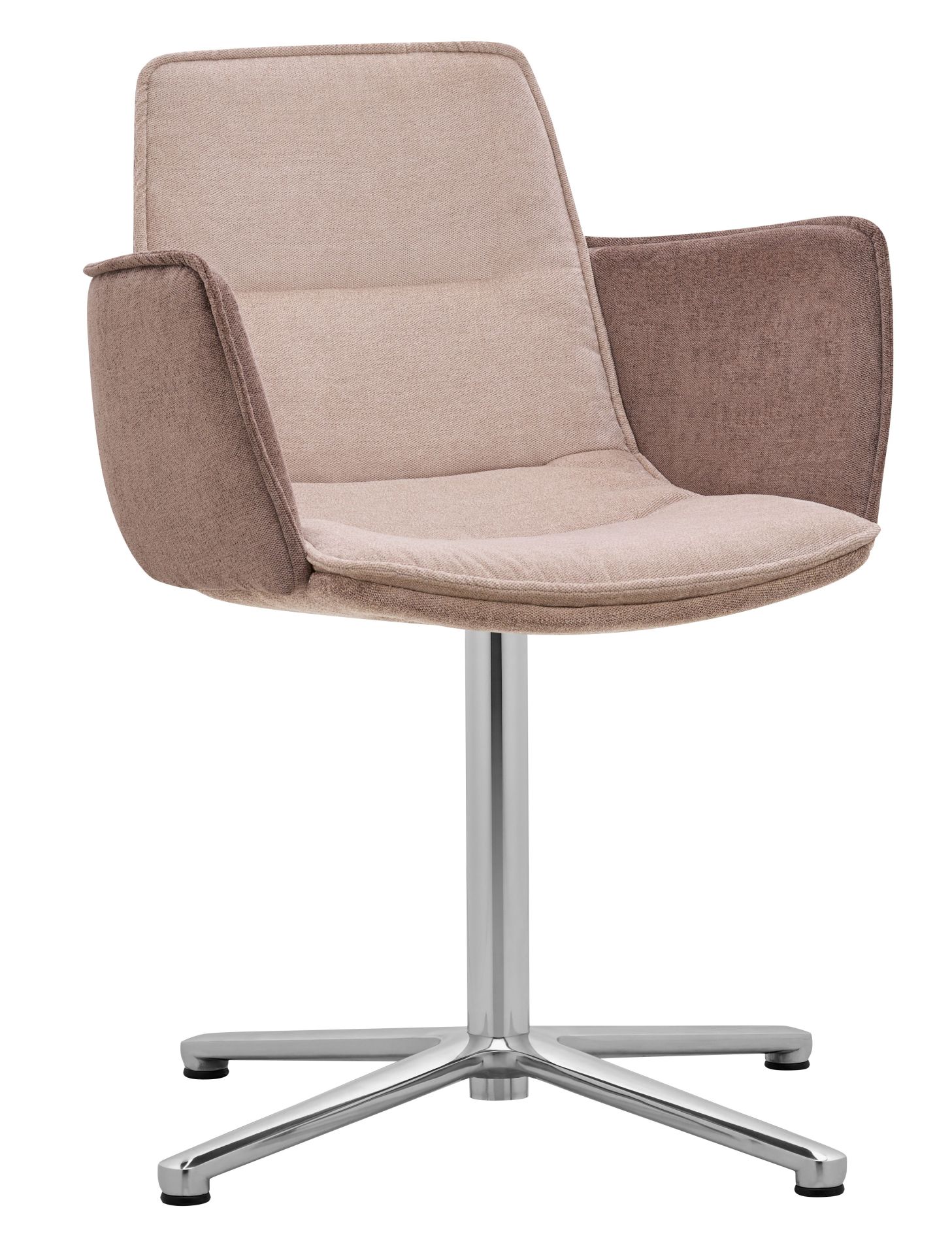 Levně RIM - Židle s područkami EDGE 4202.01