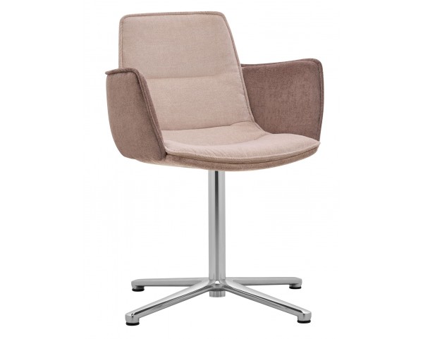 Židle s područkami EDGE 4202.01