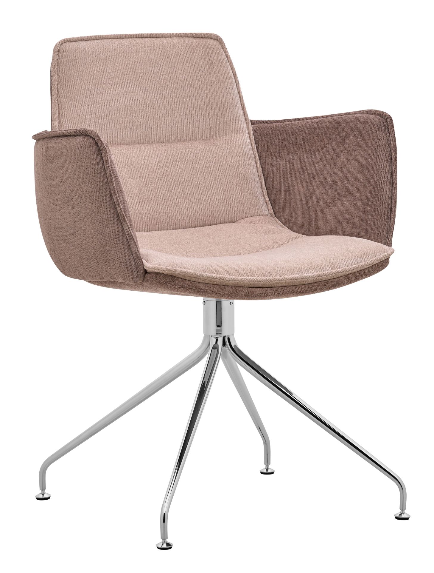 Levně RIM - Židle s područkami EDGE 4202.03