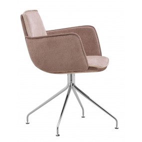 Židle s područkami EDGE 4202.03