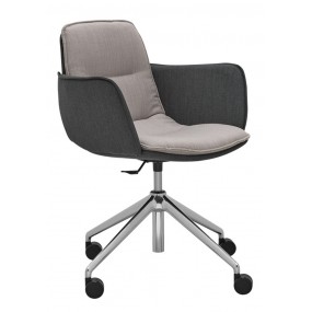 Židle s područkami EDGE 4202.04