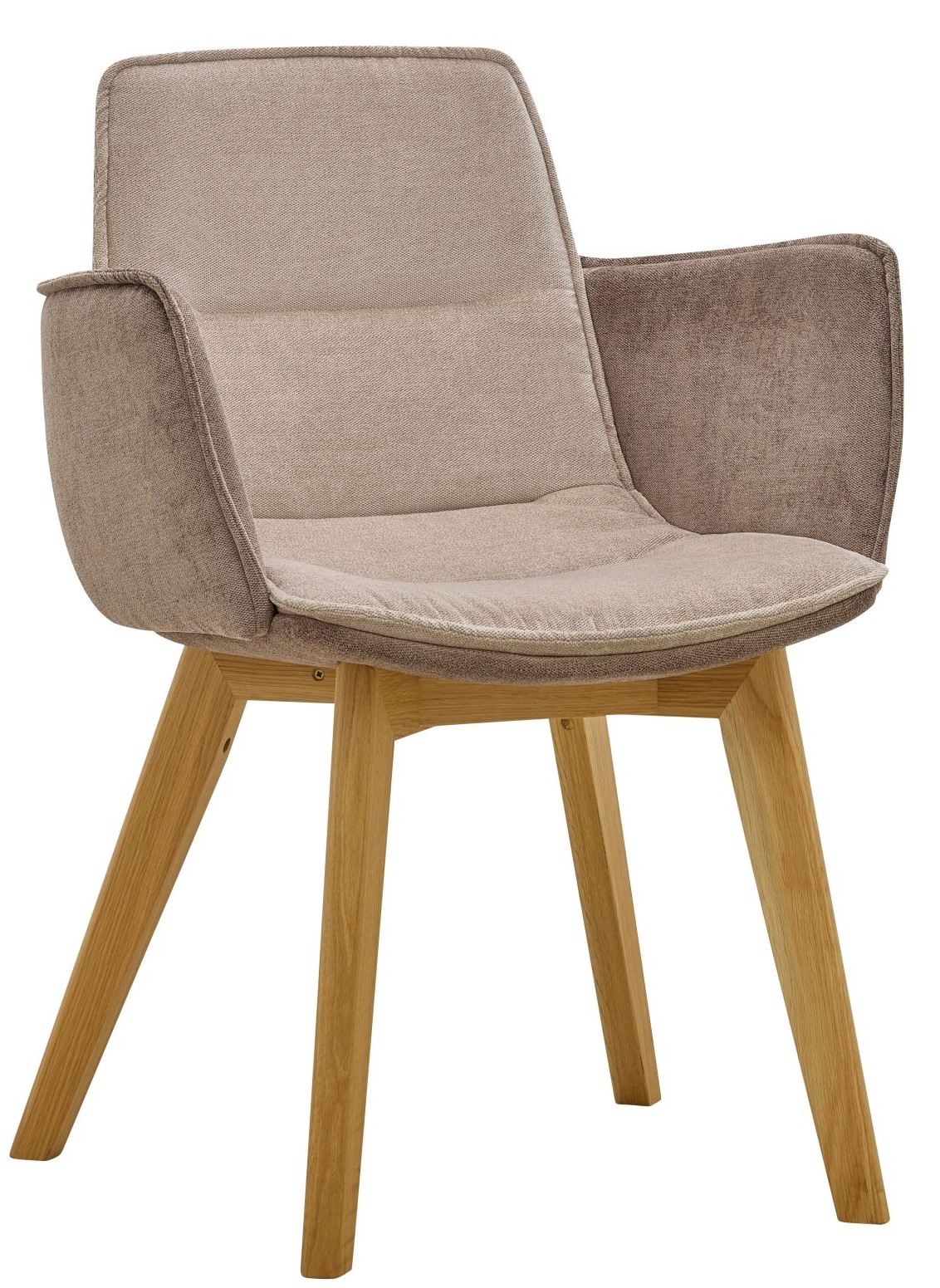 Levně RIM - Židle s područkami EDGE 4202.06