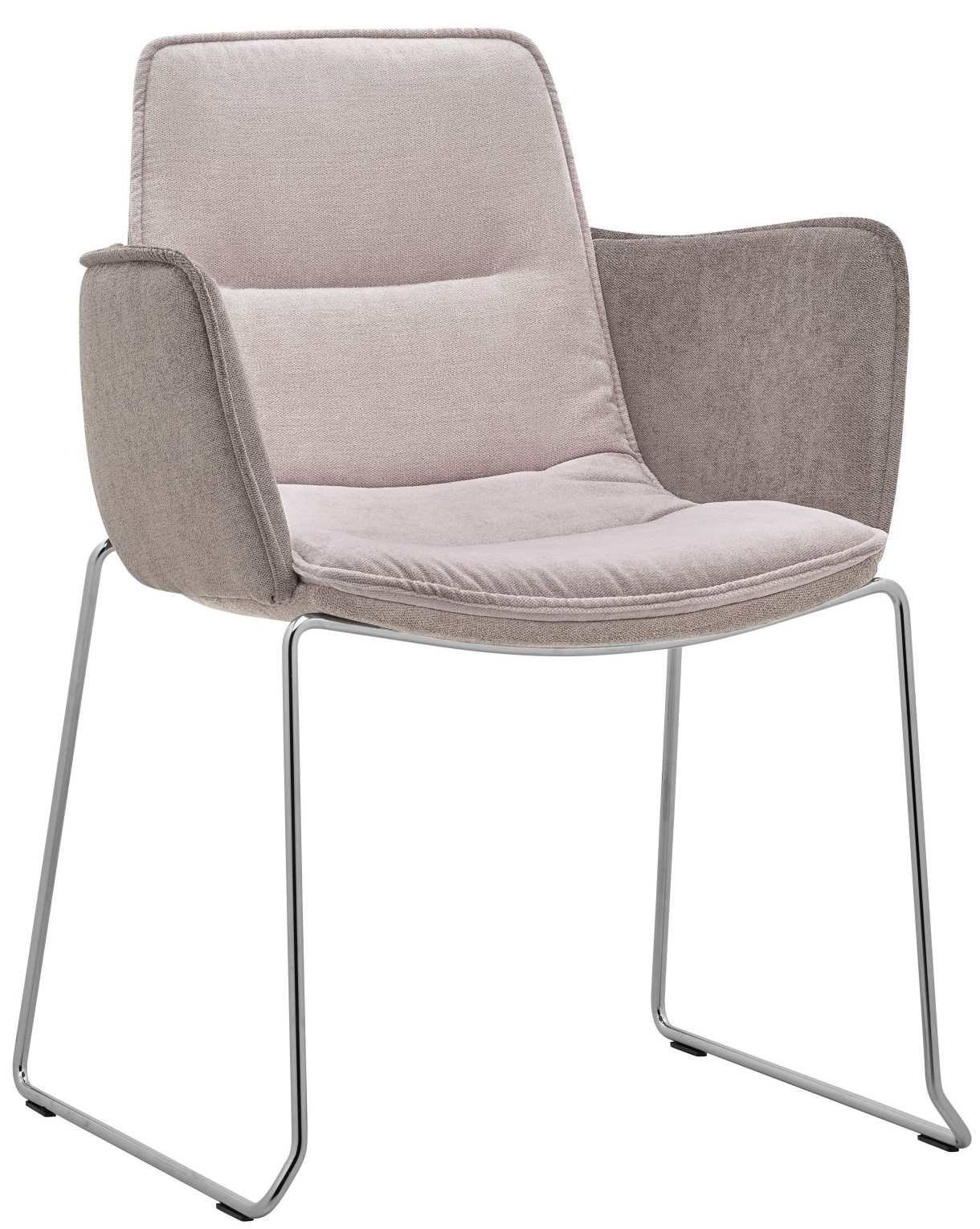 Levně RIM - Židle s područkami EDGE 4202.07
