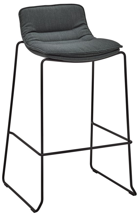 Levně RIM - Barová židle EDGE 4211.13