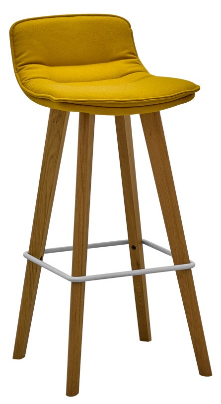 Levně RIM - Barová židle EDGE 4211.24
