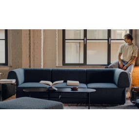 Modular sofa set BOLD