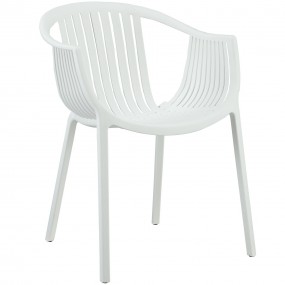 Židle TATAMI 306 špinavě bílá - VÝPRODEJ - sleva 20%