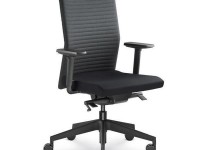 Kancelárska stolička ELEMENT 430 - 2