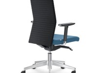 Kancelářská židle ELEMENT 430-SY - 2