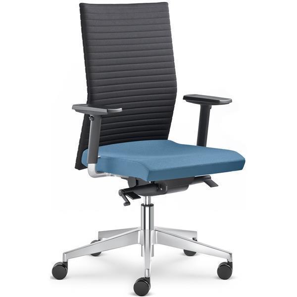 Levně LD SEATING - Kancelářská židle ELEMENT 430-SY
