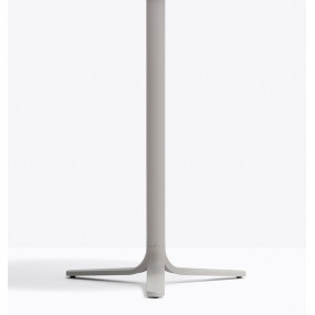 Table base FLUXO 5464 - height 108 cm