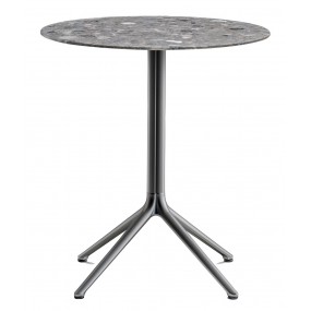 Table base ELLIOT 5475 - height 73 cm