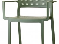 Židle EMI s područkami - 3