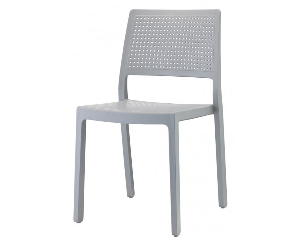 EMI chair - grey