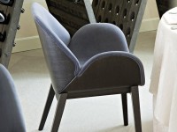 Židle LIPS - 2