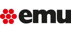 EMU - logo
